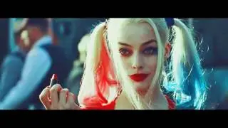 Harley & Deadshot ¦ She drives me crazy