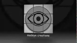 Madeye Creations Trailer