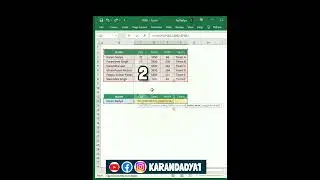 Master Vlookup Tricks 2023 | 
