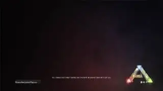 ARK TAKES SO LONG TO LOAD