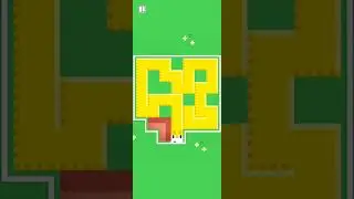 LONGCAT Level 31 to 40 #video #fancade