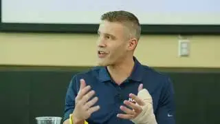 Innovation Organization Leadership Round Table