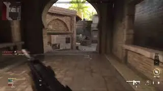 Modern Warfare 2 Multiplayer