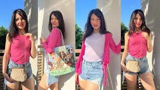 WISKF Tote Bag e borsette + Try on Haul Intimissimi!