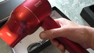 Dreame Hair Artist ОЧЕРЕДНОЕ КИТАЙСКОЕ ЧУДО С РЕАКТИВНЫМ ДВИГАТЕЛЕМ!