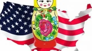 #57. Easy adaptation in the USA. Personal experience.