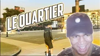 NBA 2K20 - Neighborhood Tour and First Games