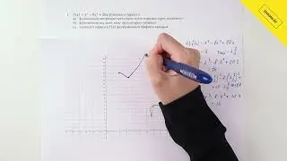 Алгебра, 10 сынып ҚГБ, III тоқсан БЖБ2