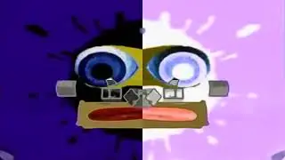 NEW IDEA Klasky Csupo In Split G Major 4 + Split CoNfUsIoN