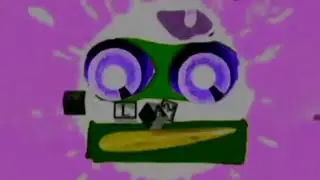 Klasky Csupo (Horror Version) 😱 (Sony Vegas Pro 11.0 Version)