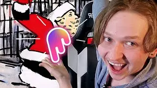 Another AI art App has Arrived.... | PicSo AI
