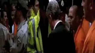Dark Knight- Ferry Scene