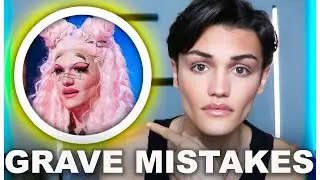 Common Mistakes you can be doing in your Makeup Routine | indigotohell
