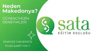 ÖĞRENCİMİZİN DENEYİMLERİ (NEDEN MAKEDONYA ?)