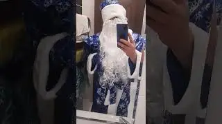 Дед мороз коныеты Вам принёс😄Княжинцы с Новым годом🎄🎄🎄