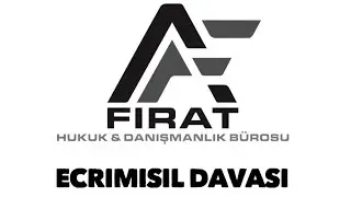 Ecrimisil (haksız işgal) davası #ecrimisil #tapu #miras