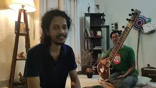 KIN presents 'Kuasha Prahor with Prahori • The Poetry Band