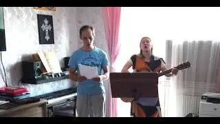 Воскресное прославление 16-05-2021