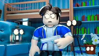 ROBLOX PROP HUNT