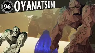 Oyamatsumi | Ubelluris's Vengeance! - The Demonic Compendium