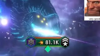 Big Early Dragon in Stellaris