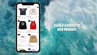 Download the NEW Jack's Surfboards App!