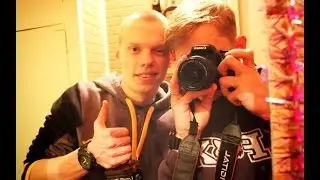 Вy Vitaly Ivanov Production