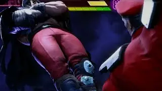 m bison WILL be a problem...