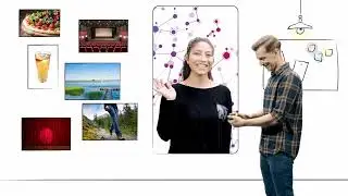 Beste Freunde PLUS A2.2: Film PLUS „Was machen wir denn am Wochenende?“ (Lektion 33)