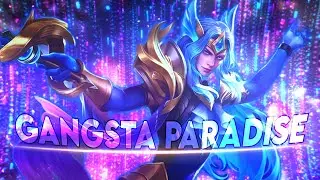 [Gangsta Paradise] - Lancelot Velocity | FREE PRESET