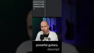 The SECRET to Guitar Tone #shorts