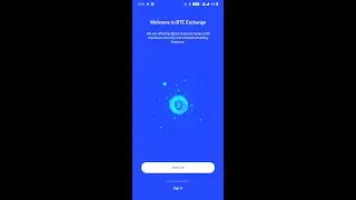 #shorts | Login And Signup Page for Cryptocurrency | New Video Coming Today
