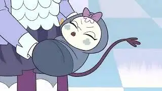 Star Vs The Forces Of Evil - The Butterfly Effect (Promo)