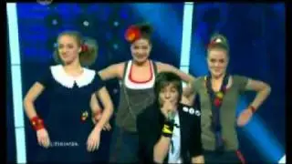 Mankakan Evrotesil 2010 Part 1.mpg