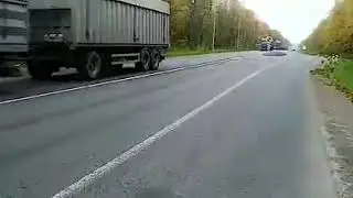 Зачем так строить дороги | или катастрофическая опухоль дорожников