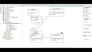 Netbean   Generar Diagrama UML