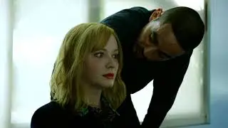 beth + rio || russian roulette
