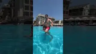 Турция 🇹🇷 Анталия #анталия