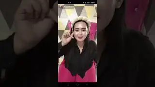BBW indo 🇮🇩 goyang pinggul