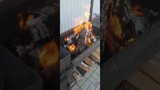 баранина до золотистой корочки #еда # баранина
