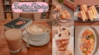 Rumus lightroom keren | Filter instastory - lightroom tutorial