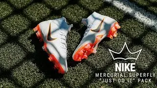 Nike Mercurial Superfly 