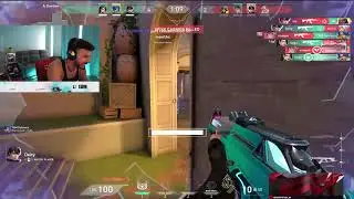 Tarik gets owned by the Iso buff