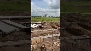 Ground beam or plinth beam ? Best answer will win a price #building #construction #constructionwork