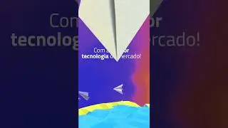 ✨Chegamos em mais uma Expo ISP Expedição!✨