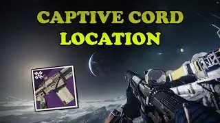 Captive Cord Location (Lunar Battlegrounds) 