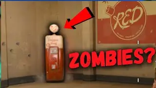 BOT HOSTERS RESURRECTED BY EVIL GABE NEWELL! CUTE GIRL MUST VAC BAN THEM AGAIN! ZOMBIES!