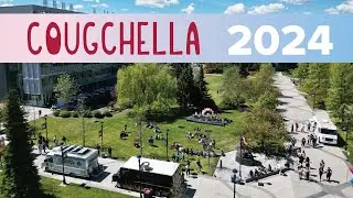 Cougchella 2024