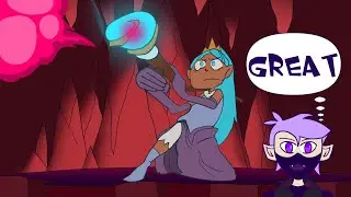 Reanimating The Owl House Pilot PART 2