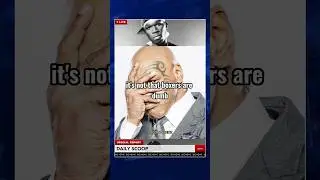 50 Cent Exposes Don King's $100 Million Robbery from Mike Tyson #50cent #miketyson #donking #bobarum